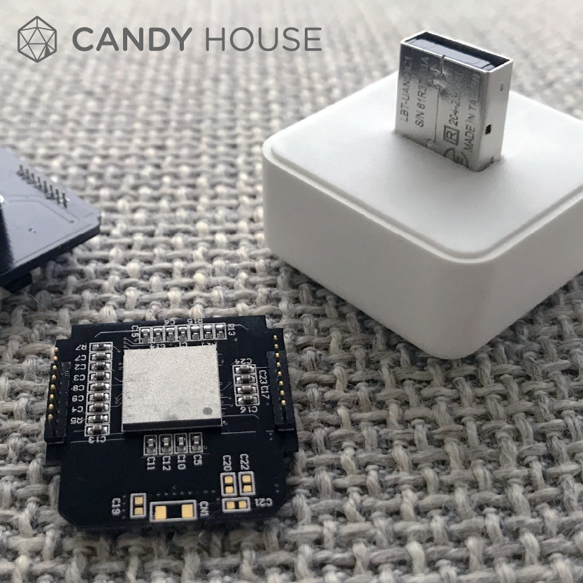 Wi-Fi Access Point, Apple HomeKit, & New Features