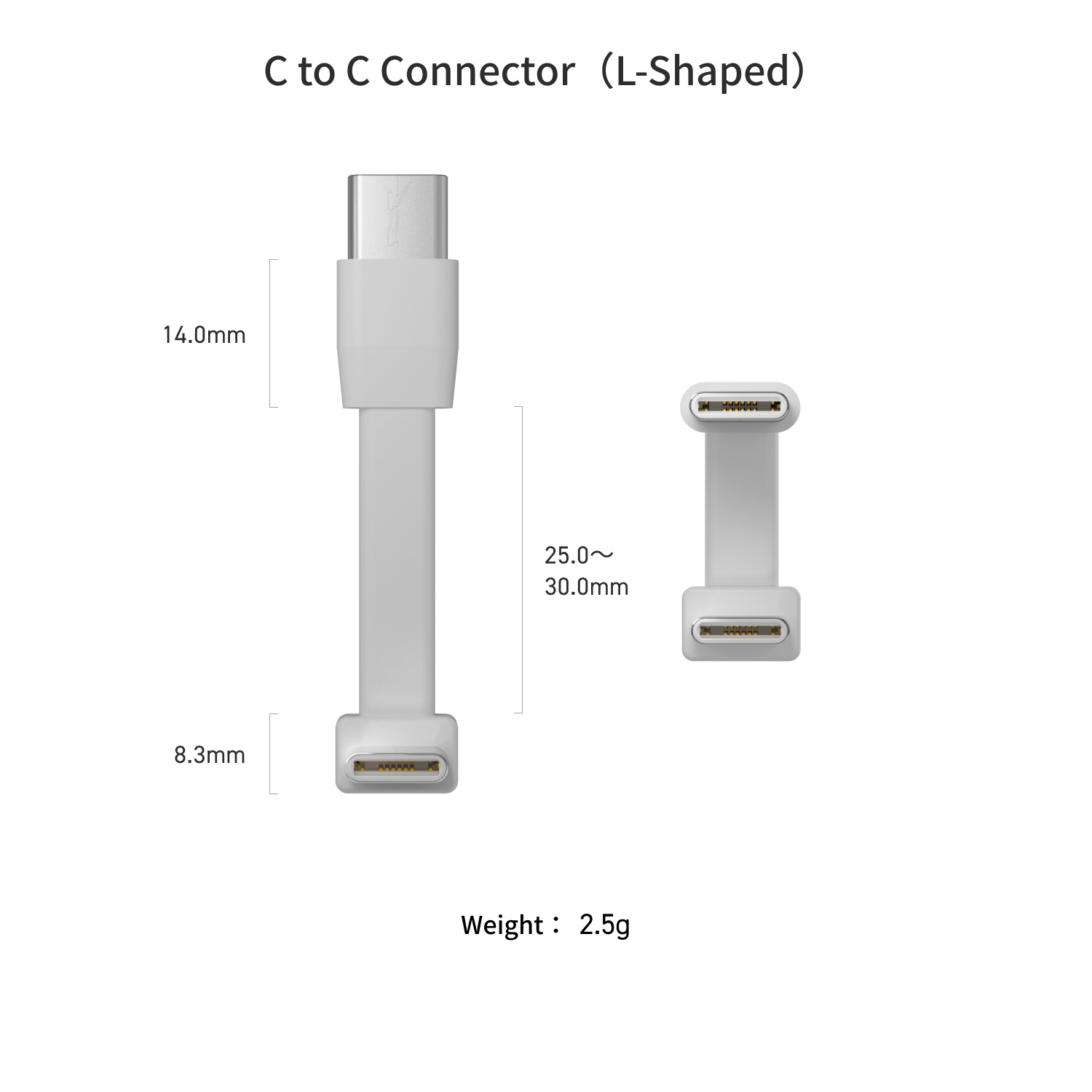 Hub3 Connector