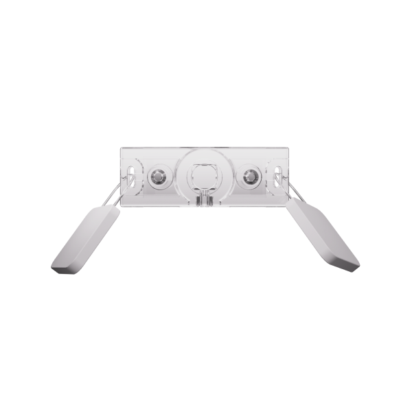【NEW】Double Switch Arm