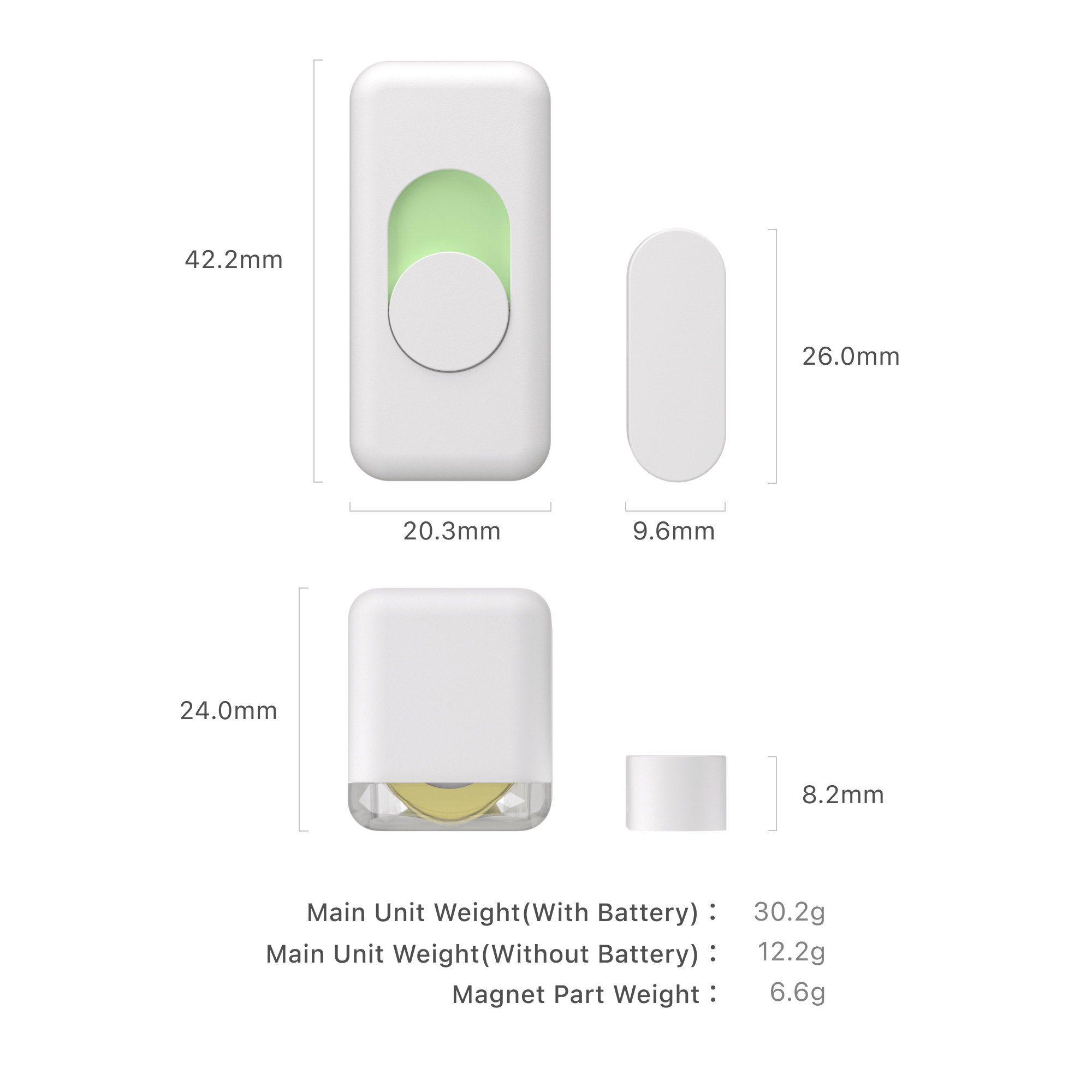 【NEW】Open Sensor 2