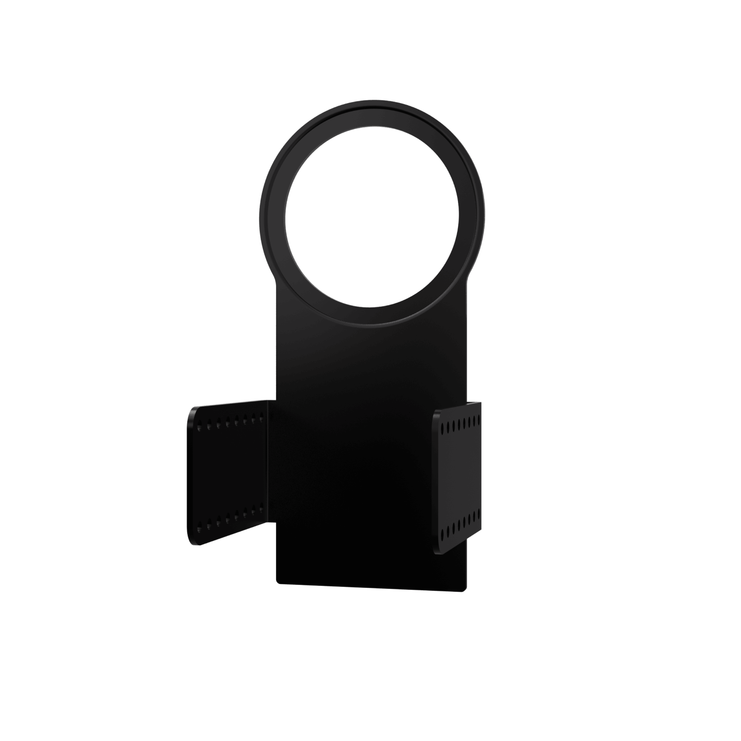 【NEW】 Ultra-Secure Metal Base Adapter (Universal)