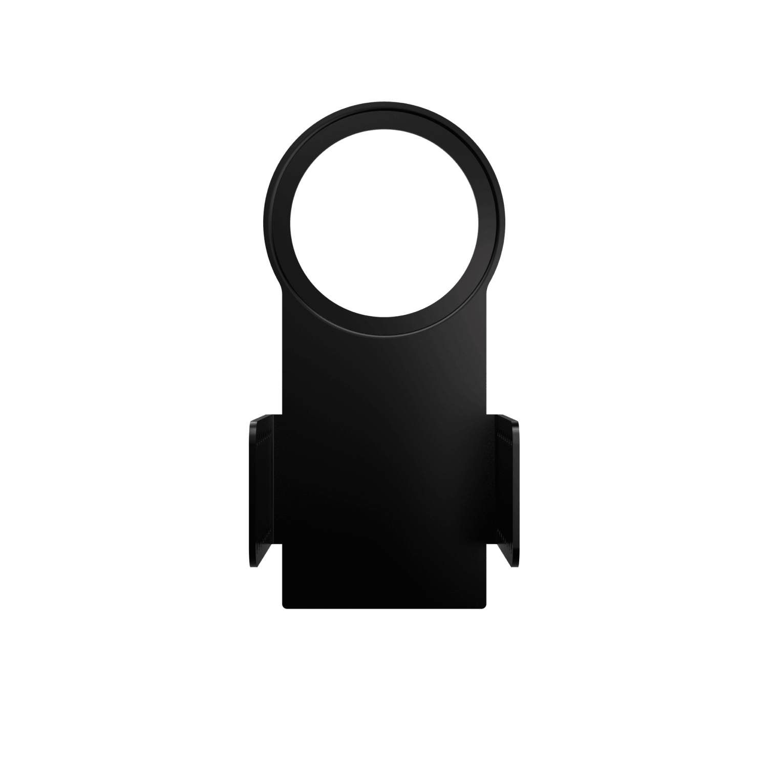 【NEW】 Ultra-Secure Metal Base Adapter (Universal)