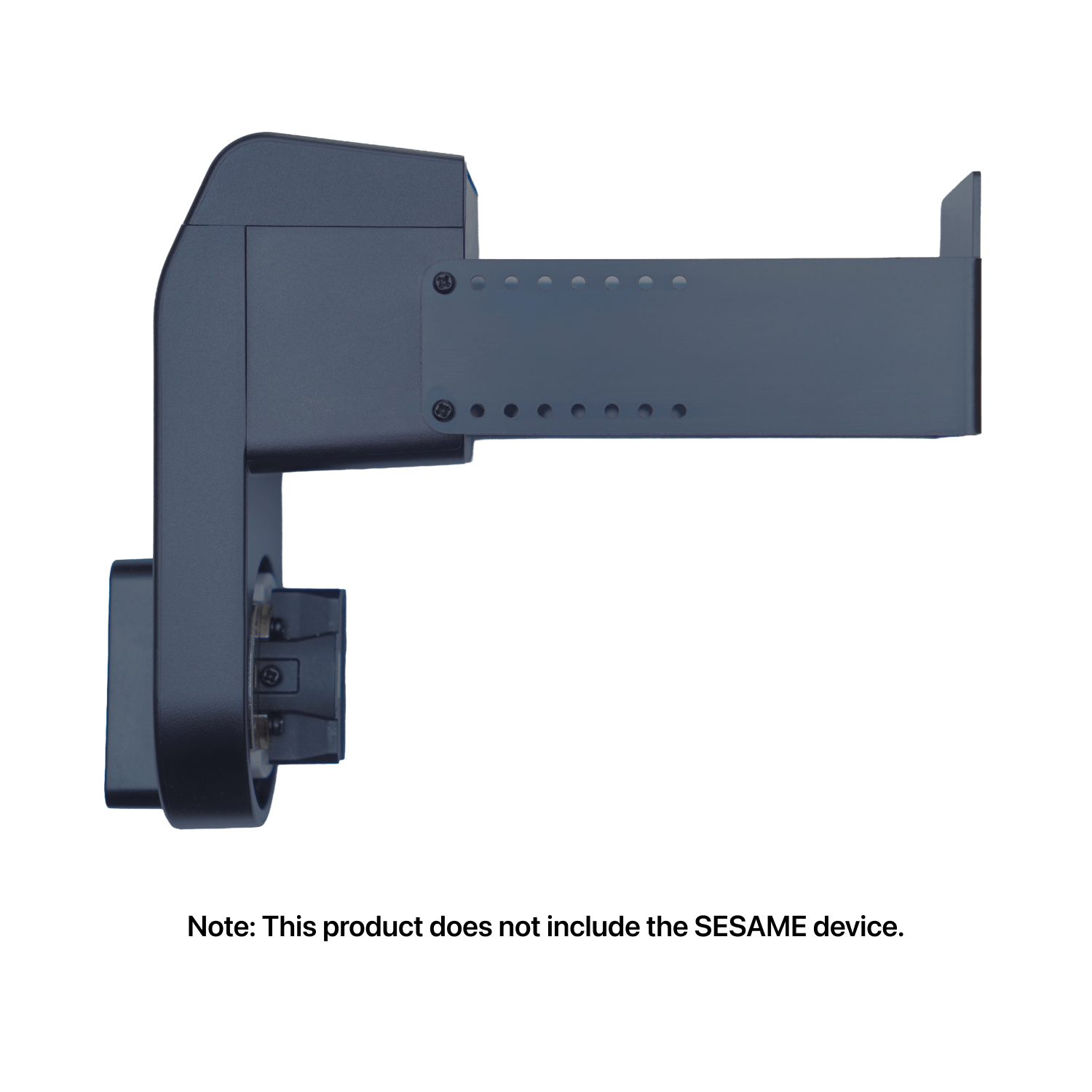 Metal High-type Base Adapter【Compatible with SESAME 5/5Pro】