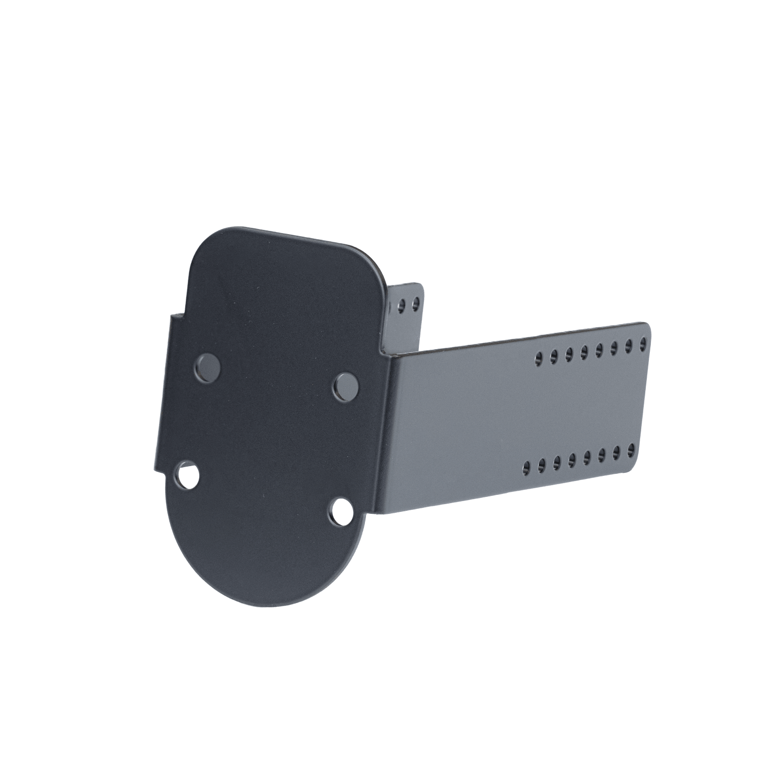 Metal High-type Base Adapter【Compatible with SESAME 5/5Pro/6Pro/6Pro mini】