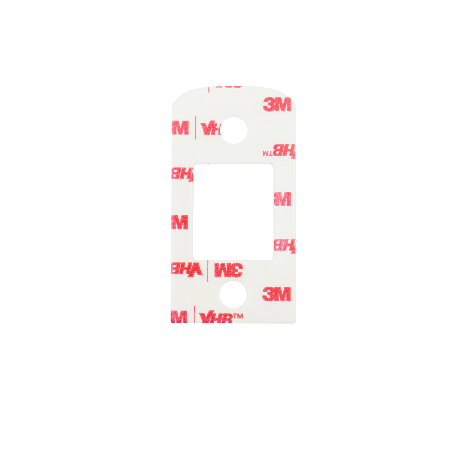 3M Tape (1 piece)【For SESAME Touch Pro】