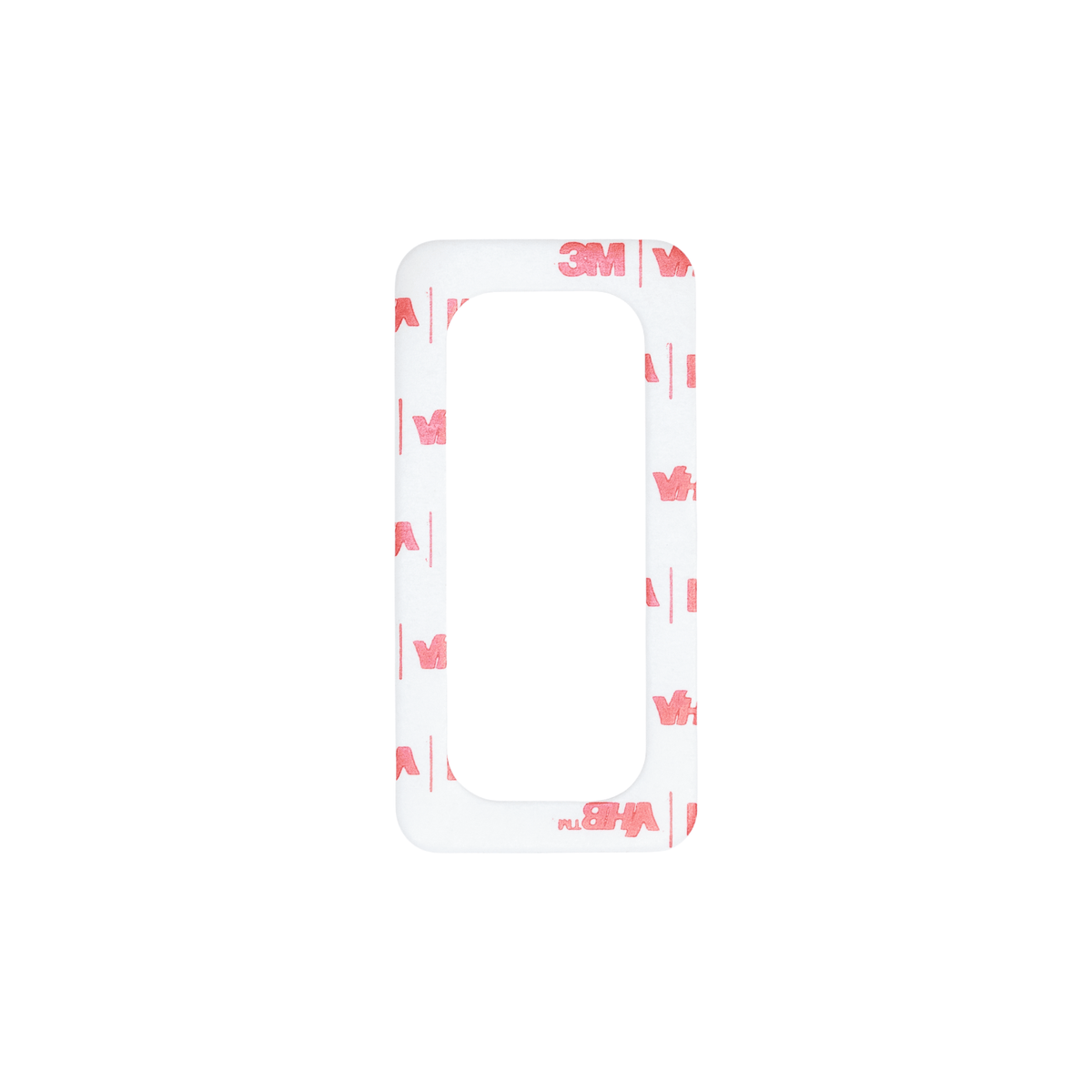 3M Tape (1 piece)【For Remote】