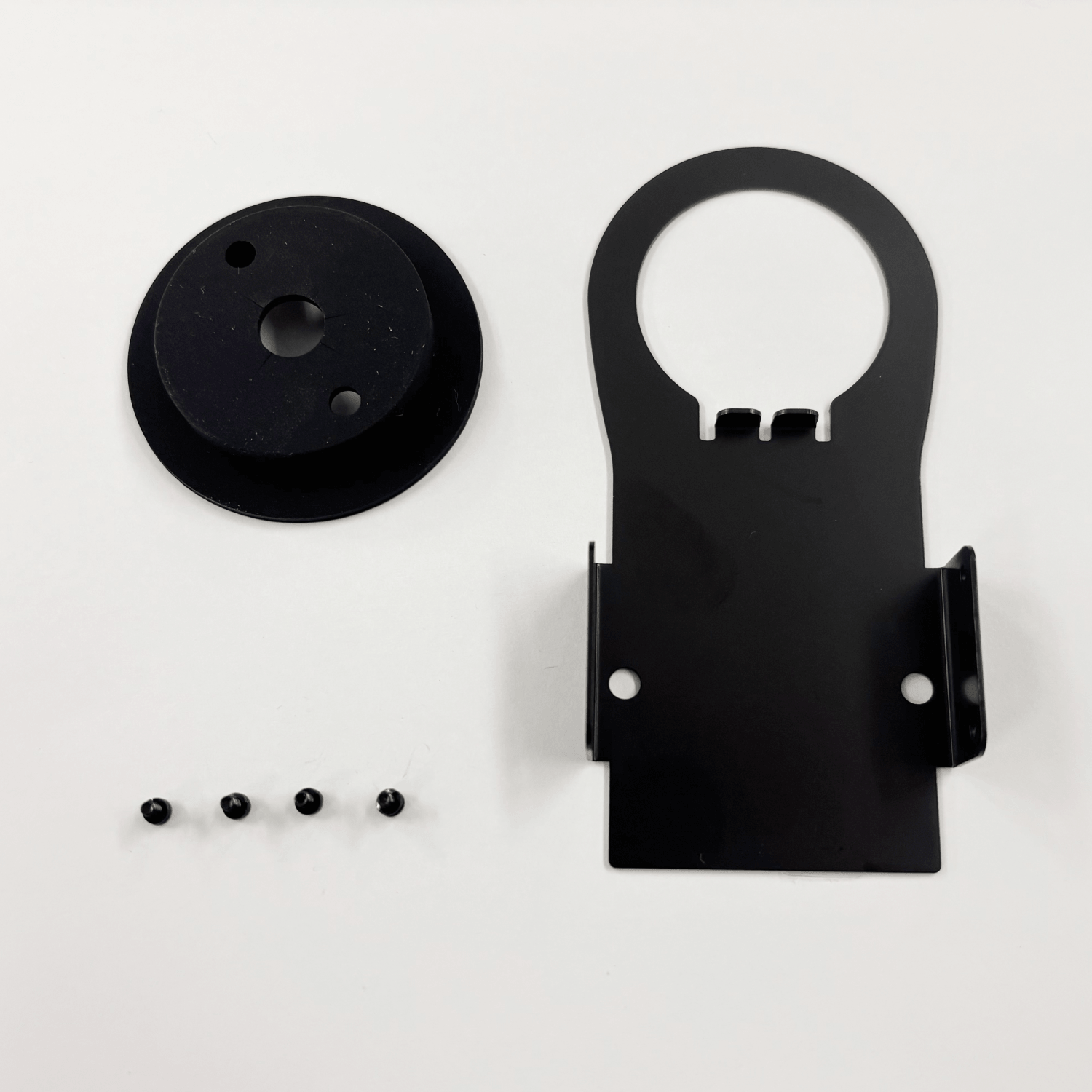 【NEW】 Ultra-Secure Metal Base Adapter for LIXIL Locks
