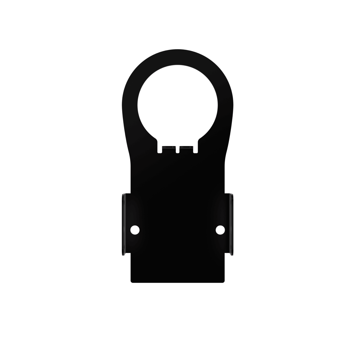 【NEW】 Ultra-Secure Metal Base Adapter for LIXIL Locks