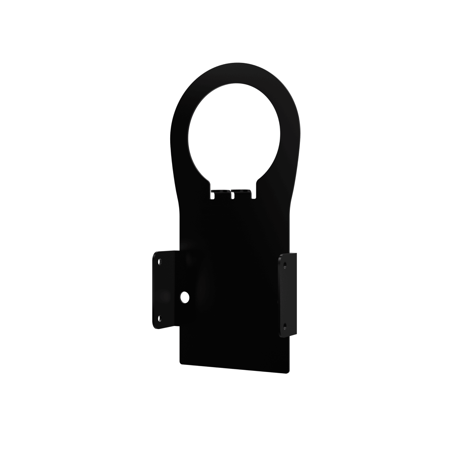 【NEW】 Ultra-Secure Metal Base Adapter for LIXIL Locks