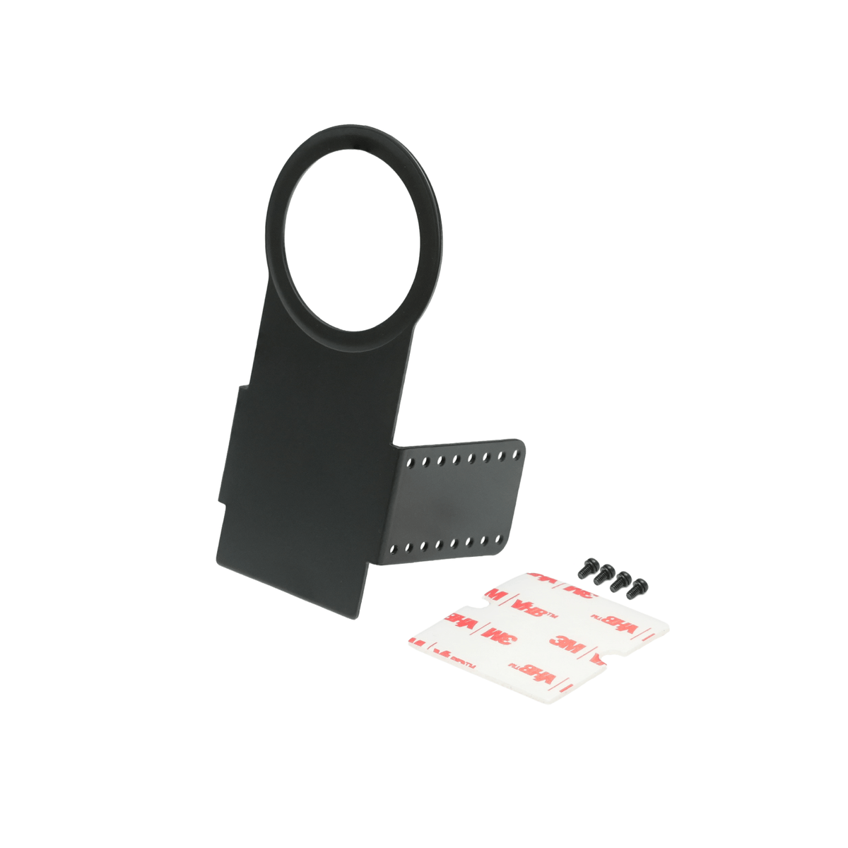 【NEW】 Ultra-Secure Metal Base Adapter (Universal)