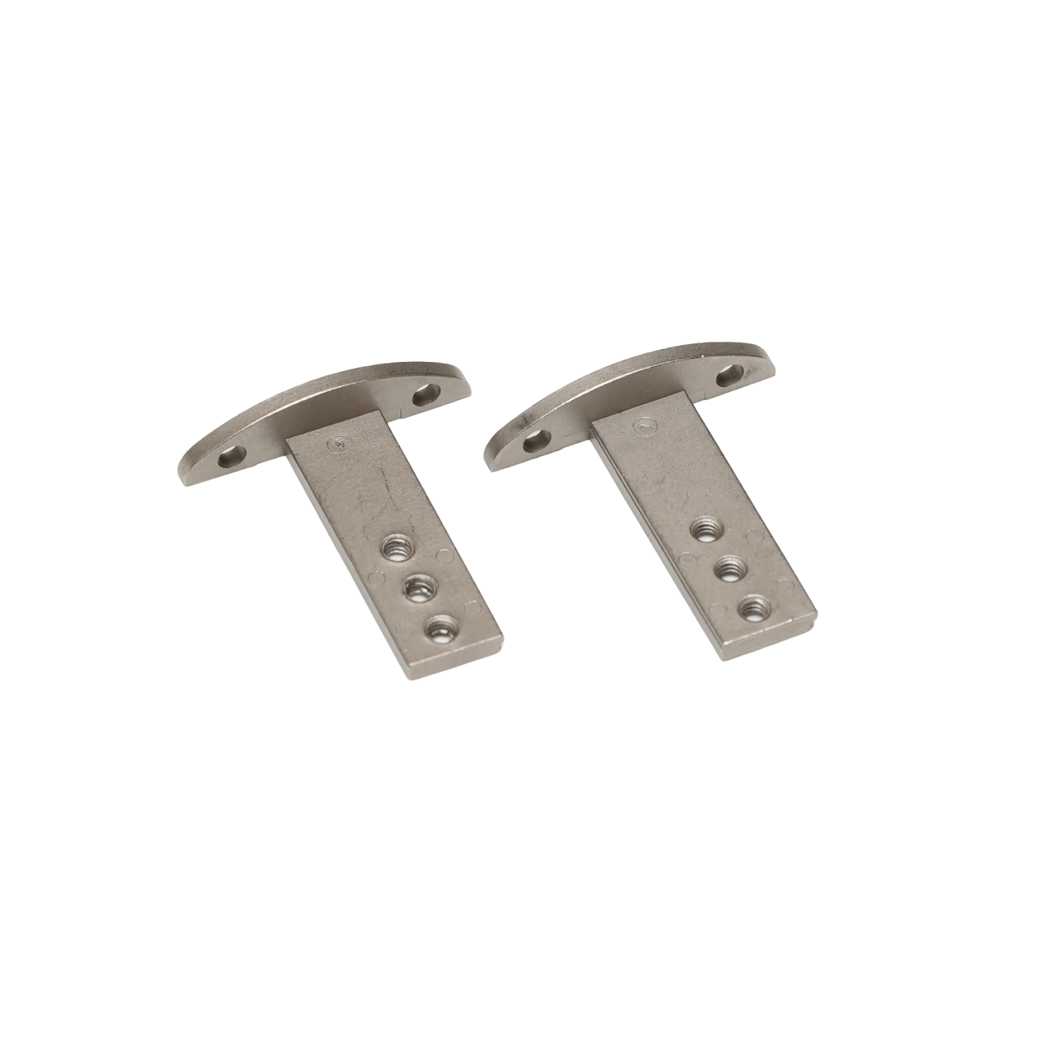 【NEW】Thumb-Turn Receiver Parts (Metal・16-hole type) Set of 2【For SESAME mini/3/4/5/5Pro/6Pro/6Pro mini】