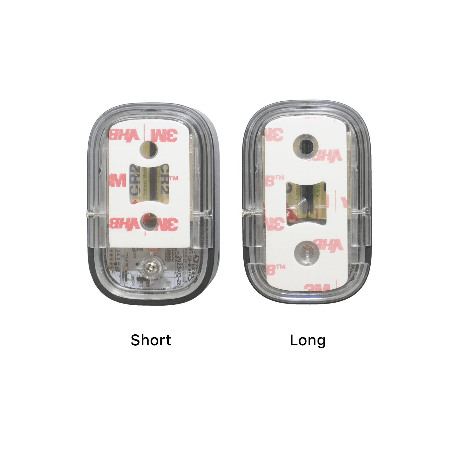 3M Tape (1 piece)【For SESAME Touch】