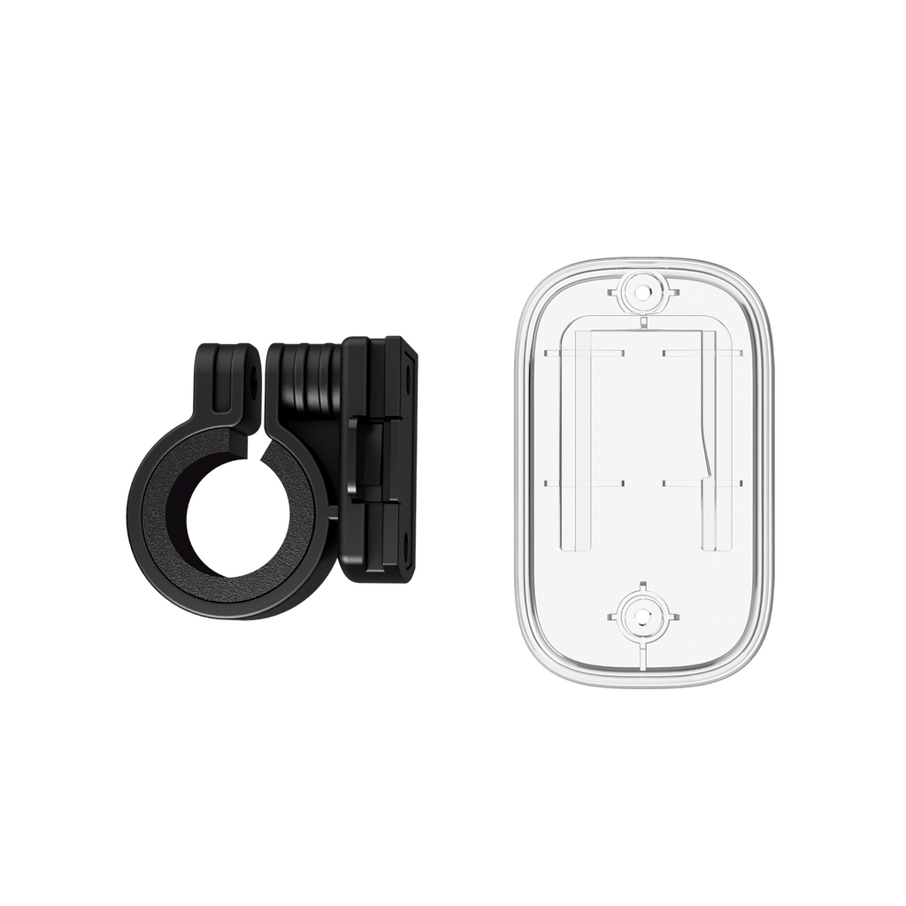 【新品在庫ラスト】Guide TE サーマルサイト タッチパネル操作ゼロイン機能 SESAME Touch Holder（For Bike）